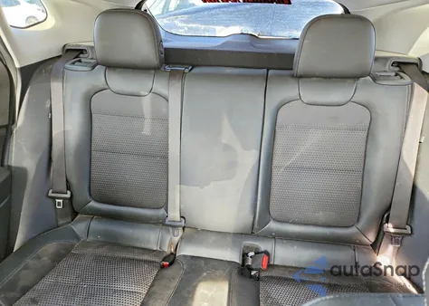 2024 Chevrolet Trax 1Lt z USA, uszkodzony, nr VIN KL77LHE27RC094143